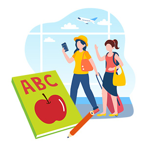 目的別に使える会話・フレーズ集