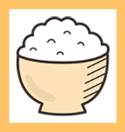 ごはん