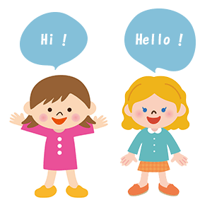 絵を見てこたえましょう