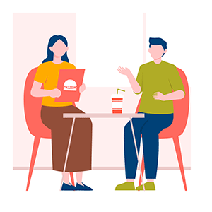 ビジネス英会話　自己紹介