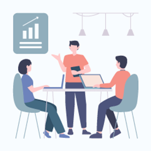 ビジネス英会話　