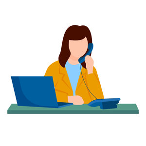 ビジネス英会話　電話