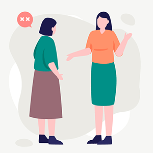 ビジネス英会話　スモールトーク